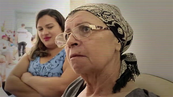 (Foto: Reprodução/TV Globo)