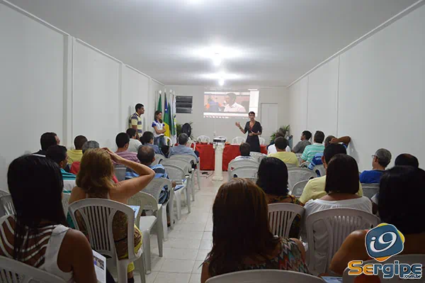 Programa Agentes Locais de Inovação do Sebrae é lançado em Campo do Brito