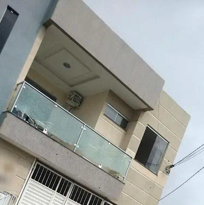 Casa é alvejada por vários tiros durante a madrugada em Campo do Brito