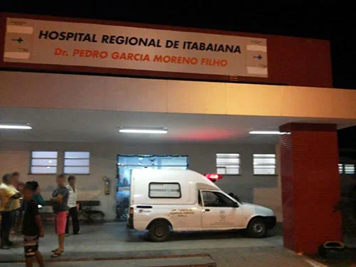 Colisão entre motos deixa um morto e dois feridos em Campo do Brito