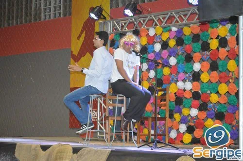 Show com Zé Lezin não ocorre em Campo do Brito