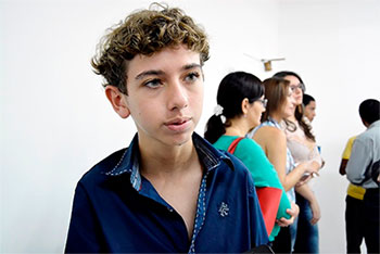 (Foto: Eugênio Barreto/Seed)