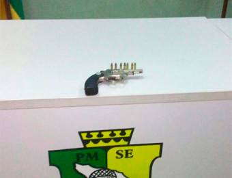 (Foto: 3ºBPM)